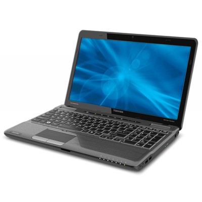 ноутбук Toshiba Satellite P755-11C