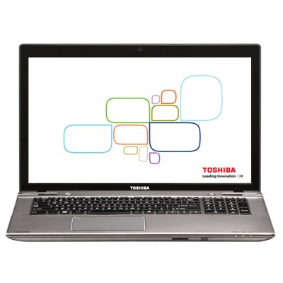 ноутбук Toshiba Satellite P875-BNS