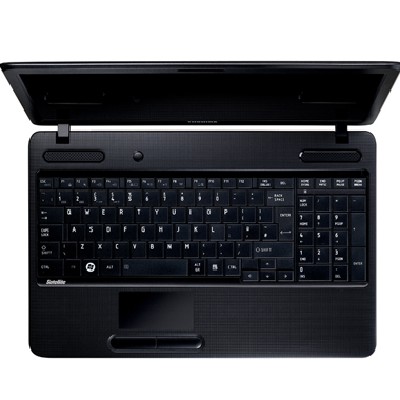 ноутбук Toshiba Satellite Pro C650-19F