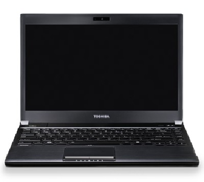 ноутбук Toshiba Satellite R630-130
