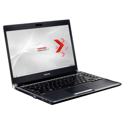 ноутбук Toshiba Satellite R830-13M