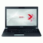 Ноутбук Toshiba Satellite R840-11F