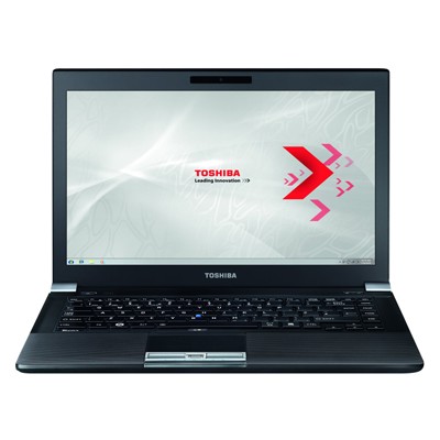 ноутбук Toshiba Satellite R840-11F