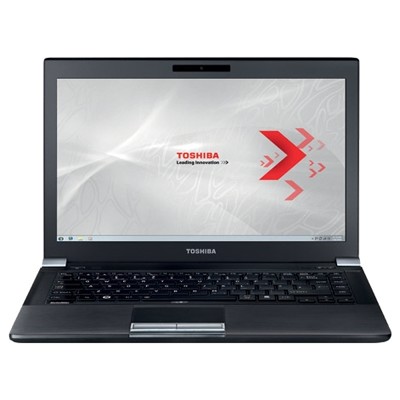 ноутбук Toshiba Satellite R840-125