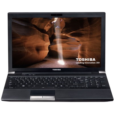 ноутбук Toshiba Satellite R850-12V