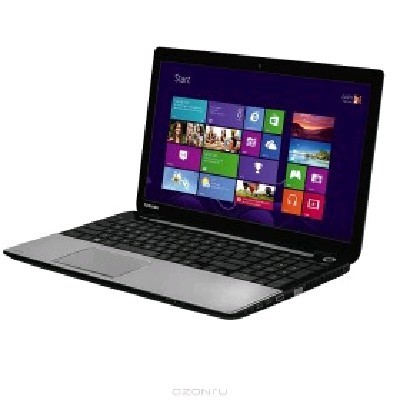 ноутбук Toshiba Satellite S50T-A-K3M