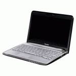 Ноутбук Toshiba Satellite T210-110