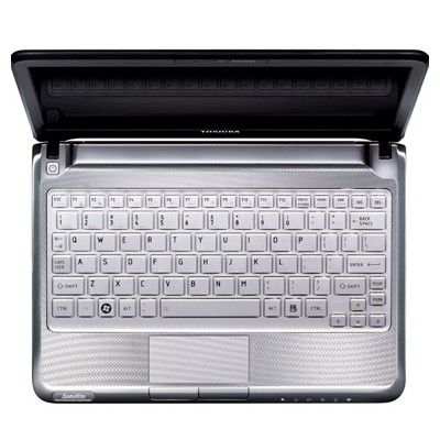 ноутбук Toshiba Satellite T210-113