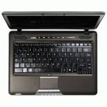 Ноутбук Toshiba Satellite U500-18P