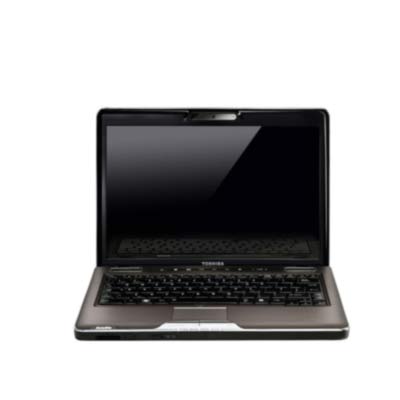 ноутбук Toshiba Satellite U500-1DQ