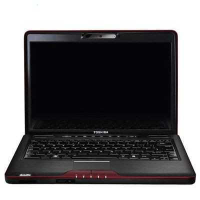 ноутбук Toshiba Satellite U500-1F4