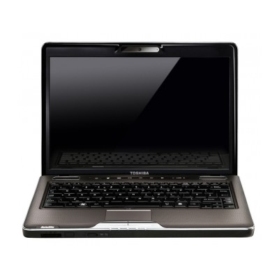ноутбук Toshiba Satellite U500-1GH