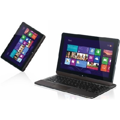 ноутбук Toshiba Satellite U920T-D4S