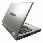 Ноутбук Toshiba Tecra M10-11U+