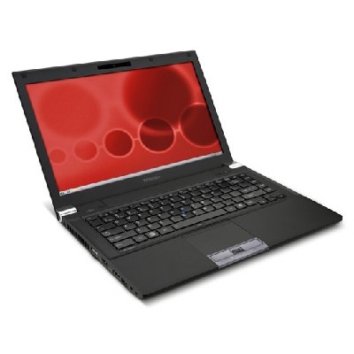 ноутбук Toshiba Tecra R940-DDK