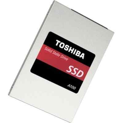 SSD диск Toshiba THN-S101Z120
