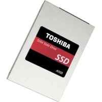 SSD диск Toshiba THN-S101Z2400E8