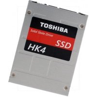 SSD диск Toshiba THNSN8480PCSE