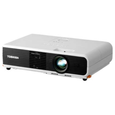 проектор Toshiba TLP-X200