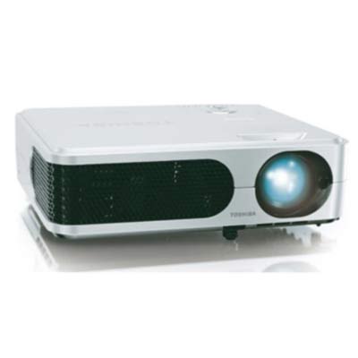 проектор Toshiba TLP-X3000A