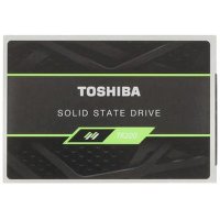 SSD диск Toshiba TR200 240Gb THN-TR20Z2400U8