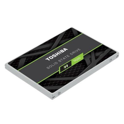 SSD диск Toshiba TR200 480Gb THN-TR20Z4800U8