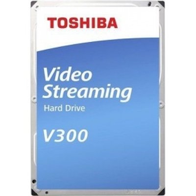 жесткий диск Toshiba V300 2Tb HDWU120UZSVA