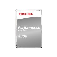 Жесткий диск Toshiba X300 10Tb HDWR11AEZSTA
