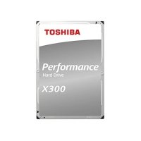 Жесткий диск Toshiba X300 10Tb HDWR11AUZSVA