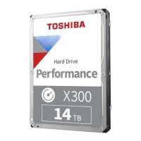 Toshiba X300 14Tb HDWR31EEZSTA