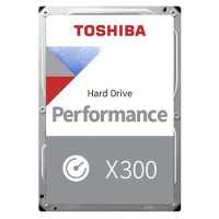Toshiba X300 4Tb HDWR440EZSTA