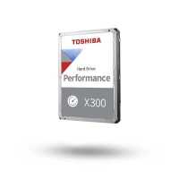 Жесткий диск Toshiba X300 8Tb HDWR480EZSTA
