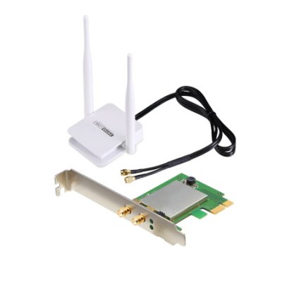 WiFi адаптер Totolink A1200PE