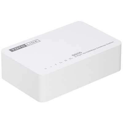 коммутатор Totolink S505