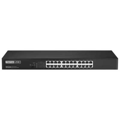 коммутатор Totolink SG24