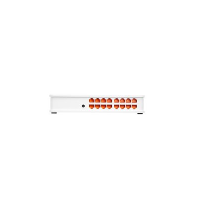 коммутатор Totolink SW16D