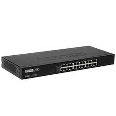 коммутатор Totolink SW24