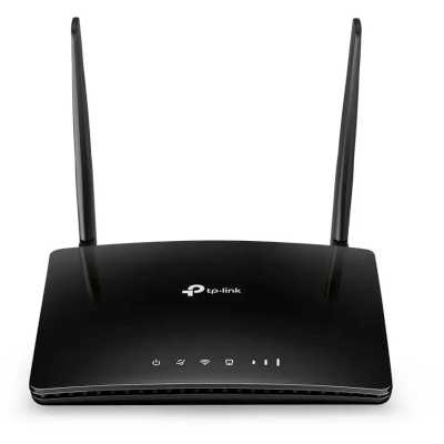 Роутер TP-Link Archer MR402 AC1200