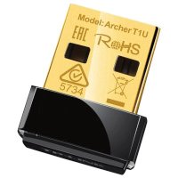 WiFi адаптер TP-Link Archer T1U