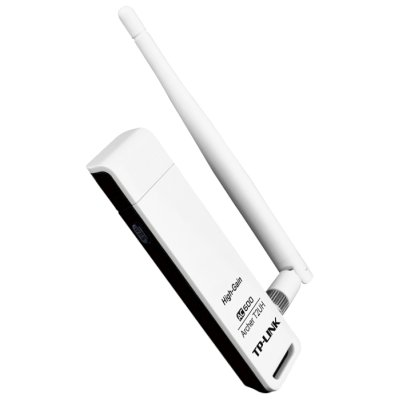 WiFi адаптер TP-Link Archer T2UH
