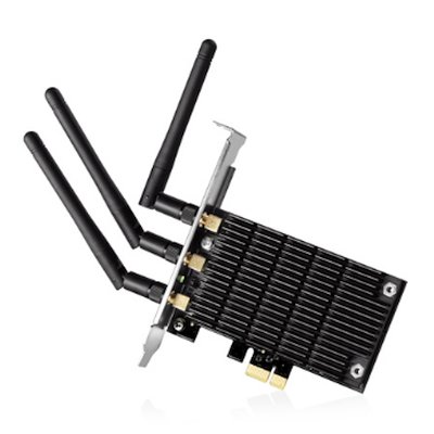WiFi адаптер TP-Link Archer T9E