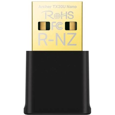 Archer TX20U Nano
