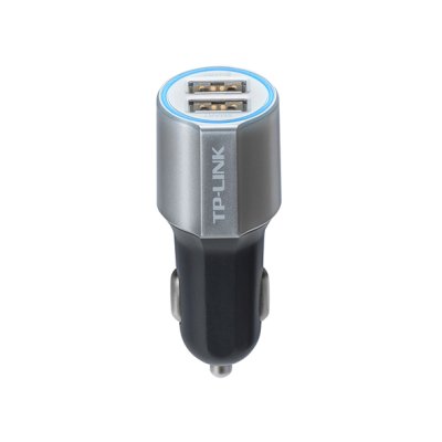 автомобильная зарядка TP-Link CP220