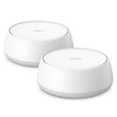 Роутер TP-Link Deco BE25 2-Pack