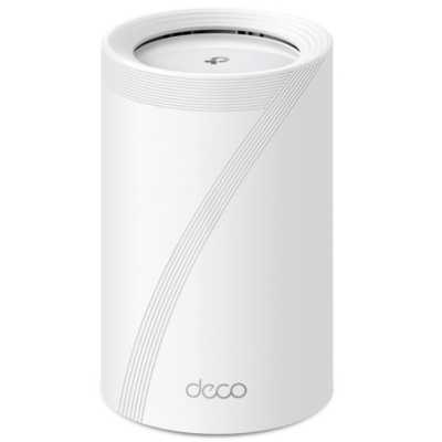 Роутер TP-Link Deco BE65 1-Pack