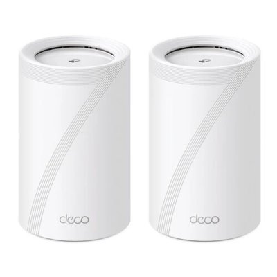 Роутер TP-Link Deco BE65 2-Pack
