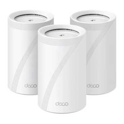 Роутер TP-Link Deco BE65 3-Pack