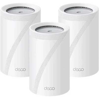 роутер TP-Link Deco BE65 Pro 3-Pack
