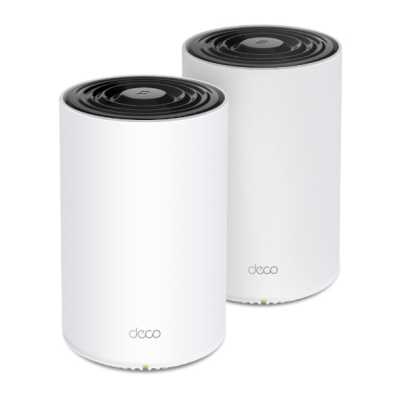 Роутер TP-Link Deco PX50 2-Pack