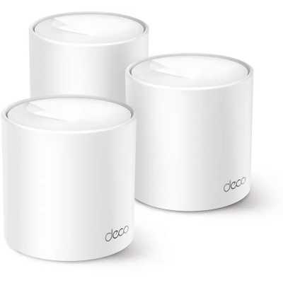 Роутер TP-Link Deco X50 Pro 3-Pack